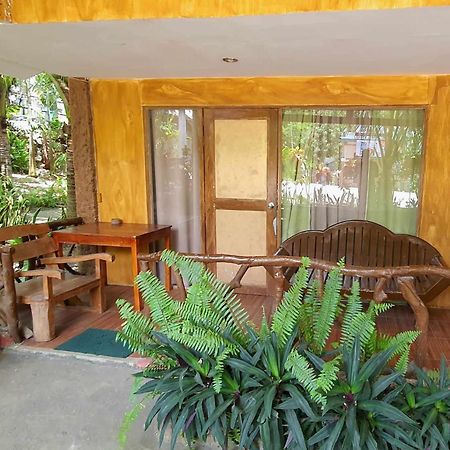 Tagbalayon Lodging House Сикихор Экстерьер фото