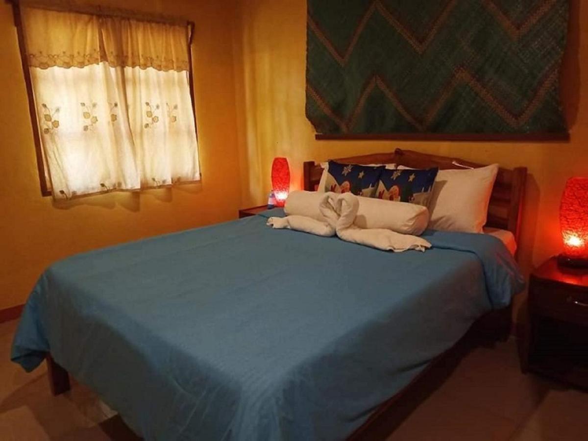 Tagbalayon Lodging House Сикихор Экстерьер фото