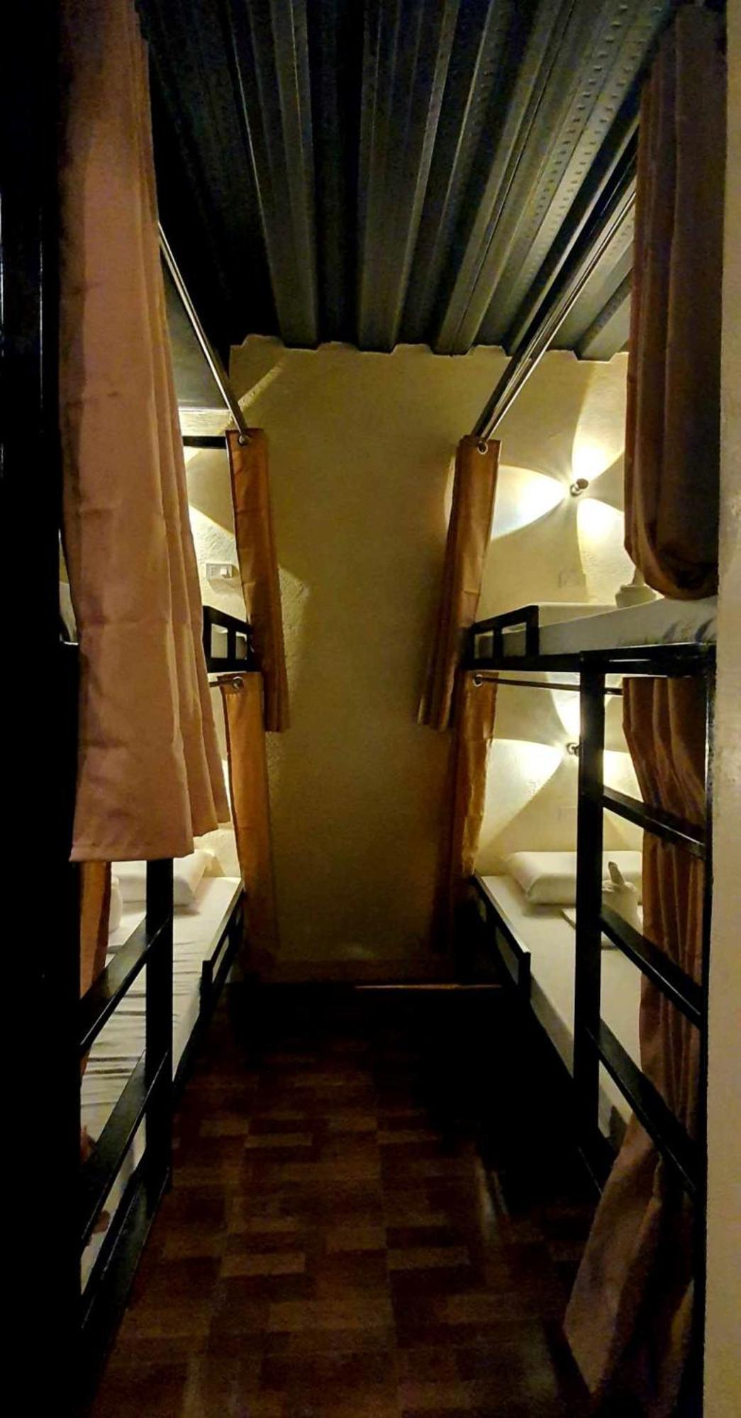 Tagbalayon Lodging House Сикихор Экстерьер фото