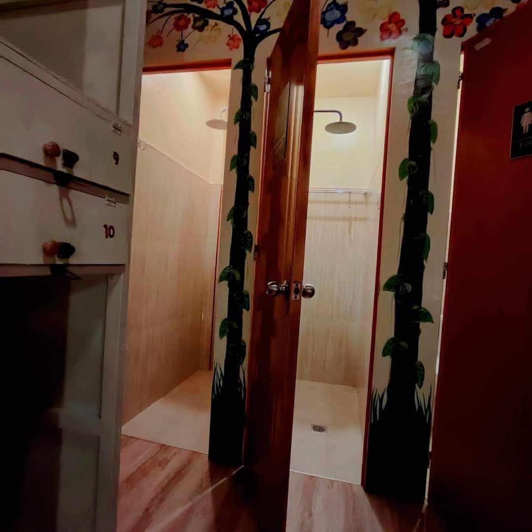 Tagbalayon Lodging House Сикихор Экстерьер фото