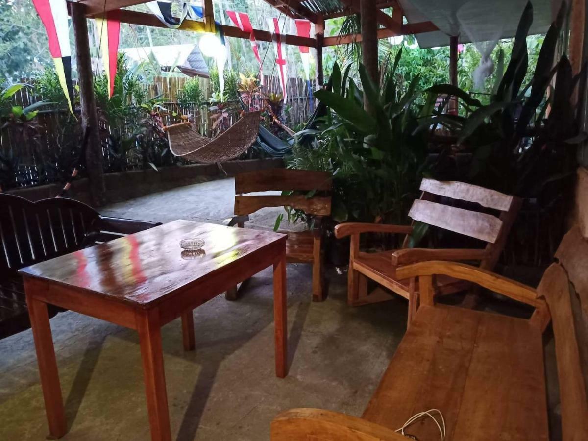 Tagbalayon Lodging House Сикихор Экстерьер фото